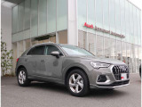 Q3 35 TFSI アドバンスド 
