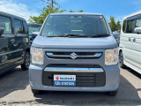 ワゴンR FX 4WD 