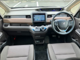 ホンダ専門知識を持つ整備スタッフが納車時に点検や車検整備をし安心して乗っていただけるようお渡ししています。