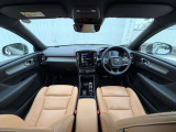 XC40 B4 AWD インスクリプション 4WD 