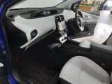■ 助手席 ■ オゾンの力で除菌・消臭!オゾン除菌脱臭&ルームクリーン!! 小さなお子様がいらっしゃるお客様におすすめのオプションです。