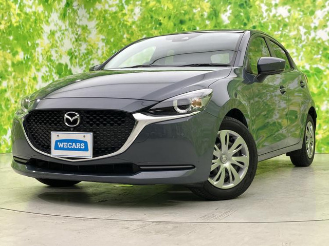 MAZDA2 1.5 15S スマートエディション 