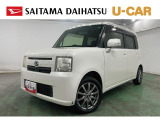右インサイドパネルに修復歴があります。その分お求めやすくなっていますのでその点踏まえてご検討お願いします。四角いフォルムが特徴的で、かわいらしさと実用性を兼ね備えた1台です♪