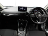 CX-3  1.5 15S ツーリング