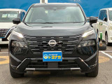 エクストレイル 1.5 G e-4ORCE 4WD 12.3インチナビTV全方位カメラドラレコETC