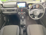 ジムニーシエラ 1.5 JC 4WD 