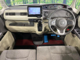 N-BOX G L ターボ ホンダセンシング 