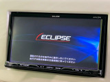 【ナビゲーション】使いやすいナビで目的地までしっかり案内してくれます。各種オーディオ再生機能も充実しており、お車の運転がさらに楽しくなります!!