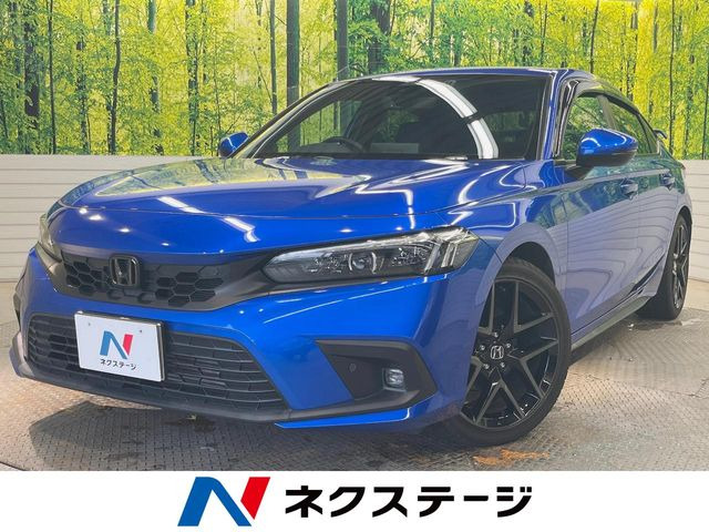 ホンダ シビック 
