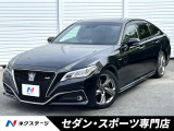 バックカメラ セーフティセンス ブラインドスポット パワーシート 禁煙車