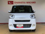 長野ダイハツ販売は車両に詳しくない方でも気軽に立ち寄れるお店作りを目指しています。高年式・低走行のお車がいっぱいです!是非一度遊びに来てください♪