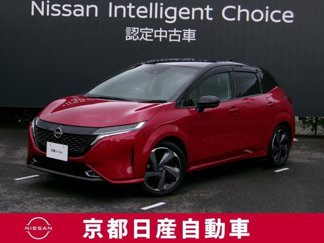 ノートオーラ 1.2 G FOUR レザーエディション 4WD 