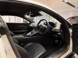 Interior - Inspire Comfort - Monotone