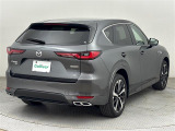CX-60 3.3 XD ハイブリッド プレミアムモダン ディーゼル 4WD 本革シート