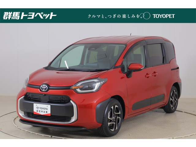 シエンタ ハイブリッド 1.5 Z