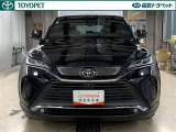 ハリアー 2.0 Z レザーパッケージ 