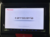 【ナビゲーション】使いやすいナビで目的地までしっかり案内してくれます。各種オーディオ再生機能も充実しており、お車の運転がさらに楽しくなります!!