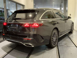 Eクラスワゴン E300 エクスクルーシブ (ISG) 