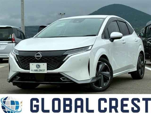ノートオーラ 1.2 G レザーエディション 