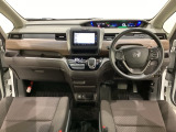 【Honda認定中古車 U-Select】 エンジン、オーディオやカーナビ(社外品は除く)に至るまで保証をお付け致します。全国のホンダディーラーで保証と整備が受けられます。