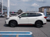 フォレスター 2.5 エックスブレイク 4WD 