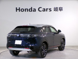 ヴェゼル 1.5 ハイブリッド プレイ