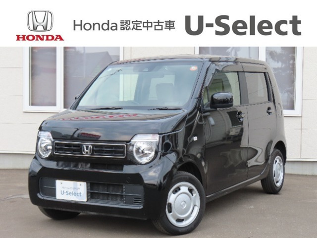 N-WGN G ホンダ センシング 4WD