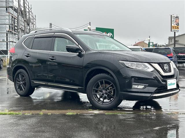 エクストレイル 2.0 20Xi Vセレクション 4WD 4WD 修復歴無し