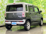 ハスラー ハイブリッド(HYBRID) G 