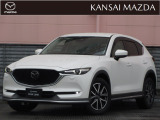 平成30年式 CX-5 XD Lパッケージ 4WD ETC車載器 衝突被害軽減ブレーキ 360&deg;ビューモニター 運転席パワーシート ヘッドアップディスプレイ BOSEサウンドシステム