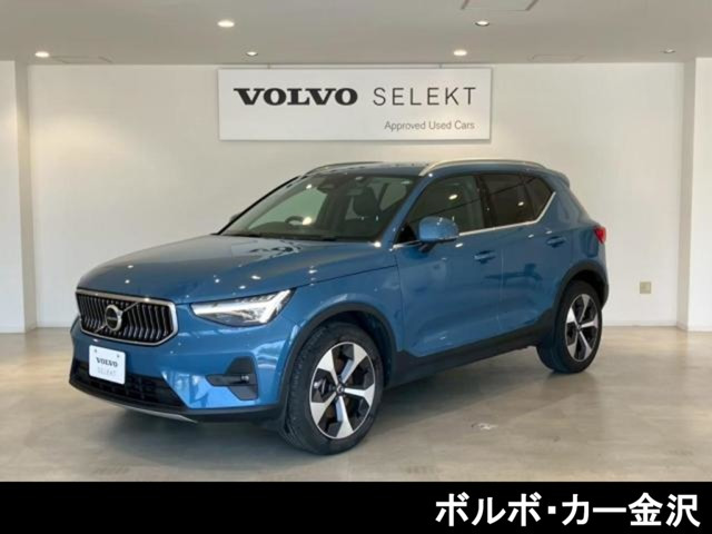 XC40 アルティメット B4 AWD 4WD