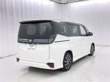 走りにこだわりながら収納力も持ち合わせたお車です。荷物を載せて軽快なドライブを楽しめますよ♪