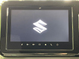 【大画面ナビ】人気の大型9インチナビを装備。存在感のある大画面はインパクト大!ナビ利用時のマップ表示は見やすく、テレビやDVDは臨場感がアップ!いつものドライブがグッと楽しくなります♪