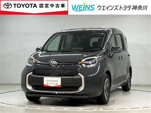 シエンタ ハイブリッド 1.5 Z
