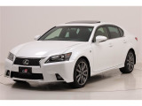 GS 350 Fスポーツ 