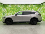 CX-8 2.5 25S スポーツアピアランス 
