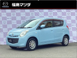 【マツダの軽・キャロル】