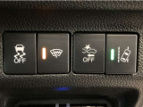 ホンダが推し進める総合先進安全装備のセンシング搭載! 衝突や斜線はみだしなどの危険が予測される時、センサーが警告。ヒューマンエラーを高度先進技術が補完してくれます。