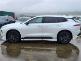 クラウンエステート 2.5 Z E-Four 4WD 