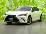レクサス ES 300h バージョンL