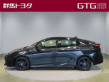 プリウス 1.8 S ツーリングセレクション ブラックエディション 