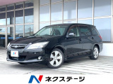 4WD SDナビ フルセグ バックカメラ ハーフレザーシート HID