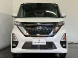 ルークス ハイウェイスターX 4WD 