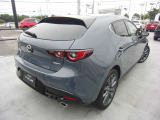 MAZDA3ファストバック 2.0 20S Lパッケージ 