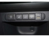 充電用USB端子/両席フロントシートヒーター/DAC/USB端子