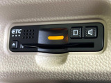 【ETC】高速道路の料金所をストレスなく通過!話題のスポットやサービスエリアに多い「スマートIC」利用時は必須のアイテムです。当店でセットアップを実施、ご納車当日からすぐにご利用いただけます!