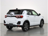 1200ccエンジンを搭載したお洒落なコンパクトSUV!!