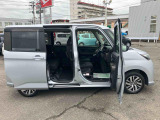 ダイハツ認定中古車ならもしもの時も安心です。充実した中古車保証付きで販売しております。