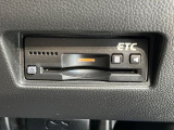 【ETC】高速道路の料金所をストレスなく通過!話題のスポットやサービスエリアに多い「スマートIC」利用時は必須のアイテムです。当店でセットアップを実施、ご納車当日からすぐにご利用いただけます!