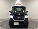 N-BOX G L ホンダセンシング 